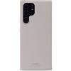 HoldIt custodia per telefono sostenibile | Samsung Galaxy S22 Ultra | taupe