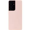 HoldIt custodia per telefono sostenibile | Samsung Galaxy S21 Ultra | blush pink - ottimo