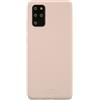 HoldIt custodia per telefono sostenibile | Samsung Galaxy S20+ | blush pink