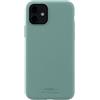 HoldIt custodia per telefono sostenibile | iPhone 11/XR | verde muschio - ottimo