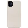 HoldIt custodia per telefono sostenibile | iPhone 11/XR | beige chiaro