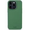 HoldIt custodia per telefono sostenibile | iPhone 14 Pro | verde bosco