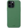 HoldIt custodia per telefono sostenibile | iPhone 14 Pro Max | verde bosco