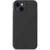 HoldIt custodia per telefono sostenibile | iPhone 14 Plus | nero