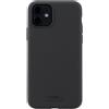 HoldIt custodia per telefono sostenibile | iPhone 11/XR | nero