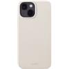 HoldIt custodia per telefono sostenibile | iPhone 13/14 | beige chiaro