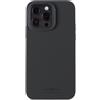 HoldIt custodia per telefono sostenibile | iPhone 13 Pro | nero