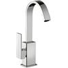 Paffoni Miscelatore per lavabo con canna orientabile Paffoni Elle cromato EL878CR