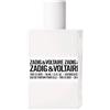 Zadig&Voltaire This Is Her! 50 ml Eau de Parfum Spray