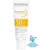 BIODERMA ITALIA Srl Bioderma Photoderm SPOT-AGE SPF50+ - Protezione solare anti-macchie ed anti-età - 40 ml
