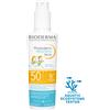 BIODERMA ITALIA Srl Bioderma Photoderm Pediatrics Spray SPF50+ - Protezione solare molto alta per bambini - 200 ml