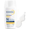 BIODERMA ITALIA Srl Photoderm Xdefense Ultra Fluid SPF50+ - Protezione solare viso invisibile detossinante - 40 ml