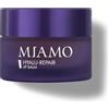 MEDSPA Srl Miamo Hyalu-Repair Lip Balm - Balsamo labbra rimpolpante e nutriente - 15 ml - Aroma Frutti Tropicali - Limited Edition