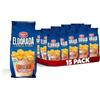 AMICA Chips | Eldorada Patatine Ricetta Grigliata, Lenta Cottura, Taglio Spesso e Croccante, Senza Glutine, 15 Pezzi x 130 gr