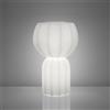 Slide Lampada Pupa 3000K H59 cm Light White