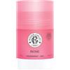 Roger&Gallet Rose - Deodorante In Stick Rosa Damascena E Muschio 50G Pelli Normali