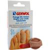 DUAL SANITALY SPA Gehwol Proteggi Dita Tubolare Medio 2 Pezzi