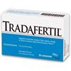 TRADAPHARMA D.O.O. Tradafertil Integratore Fertilità Maschile 30 Compresse