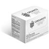 Organics Pharm Hair Loss Lotion Neem Oil-Peppermint-Baicapil12 Fiale Da 6 Ml