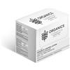 Organics Pharm Dandruff Control Lotion Neem Oil-Tea Tree-Pentavin 12 Fiale Da 6 Ml