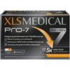 PERRIGO ITALIA SRL Xls Medical Pro 7 Integratore Per Il Peso 180 Capsule