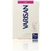 Collant Varisan Top Ccl1 Punta Aperta Normale Beige Taglia 2Plus