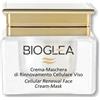 Bioglea Crema-Maschera di Rinnovamento Cellulare Viso