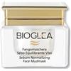 Bioglea Fangomaschera Sebo Equilibrante Viso