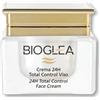 Bioglea Crema 24h Total Control Viso