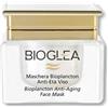 Bioglea Maschera Bioplancton Anti-Età Viso