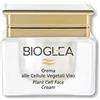 Bioglea Crema alle Cellule Vegetali Viso