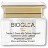 Bioglea Crema C-zone alle Cellule Vegetali Contorno Occhi-Labbra