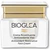 Bioglea Crema Ricostituente Antiossidante Viso