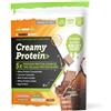 Named Sport Creamy Protein 500 Grammi Lampone