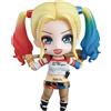 Good Smile Company (GOOD SMILE COMPANY) Nendoroid Suicide Squad Harley Quinn Action Figure Suicide Edition