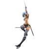 MegaHouse Figura Queen's Blade Irma Assassin of Fang eccellente modello nucleo nuovo
