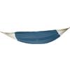 HESPERIDE Tela per Amaca Yaqui Blu Petrolio - 307 x 80 cm