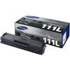 Samsung Originale Toner Samsung MLT-D111L (SU799A) nero - Z14610