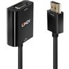 Lindy Converter Hdmi A Vga - Y20208