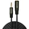 Lindy PROLUNGA AUDIO JACK 3.5MM M/F 3M - Y21421