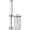 ZWILLING Frullatore a immersione, DC Motor | bianco-acciaio | EU