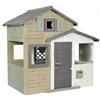 Simba Casetta Amica Friends House Evo Playhouse di Smoby Life