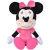 Simba Peluche Disney Minnie Happy Friends 48 Cm di Simba