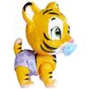 Simba Pamper Petz Tigre 15 cm di Simba
