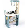 Smoby Cucina Bon Appetit con 23 Accessori di Smoby