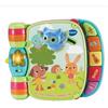 Vtech Il Mio Primo Libro Interattivo Le Mie Tenere Canzoncine di VTech