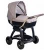 Inglesina Carrozzina Per Bambole 54cm Inglesina Baby Iridio