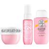Sol De Janeiro Beija Flor Set Cheirosa 68 con Crema Corpo e Body Mist