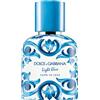 Dolce & Gabbana Light Blue Capri in Love, Eau de Parfum Pour Homme, 50 ml