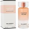 KARL LAGERFELD Fleur De Pêcher Edp Vapo 100 Ml